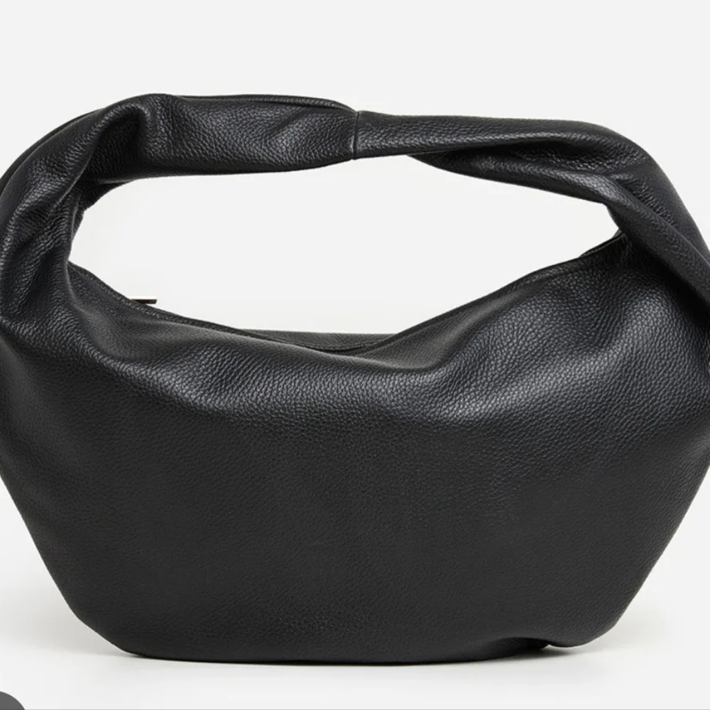 Flattered Alva shoulder bag black - Picture 3 of 14
